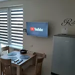 شقة Relax روس