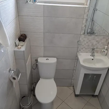 Relax, Centre, Free Wi-fi, Self Check-in Apartment *
