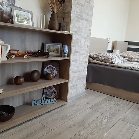 Apartment Relax, Centre, Free Wi-fi, Self Check-in *