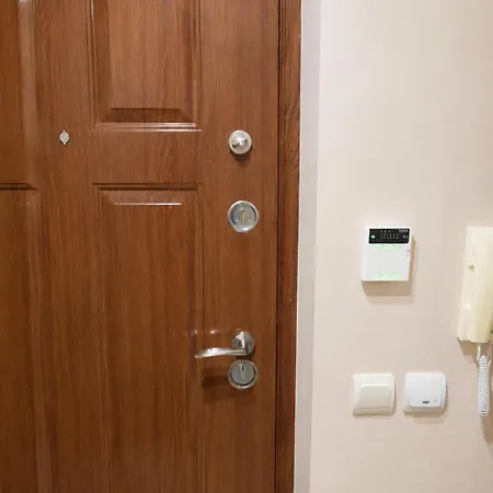 Relax, Centre, Free Wi-fi, Self Check-in Apartment