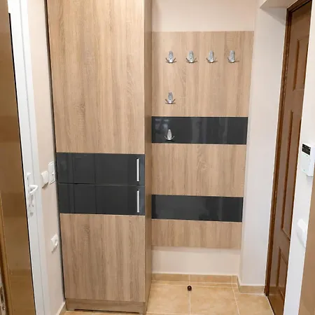 Apartamento Relax, Centre, Free Wi-fi, Self Check-in *