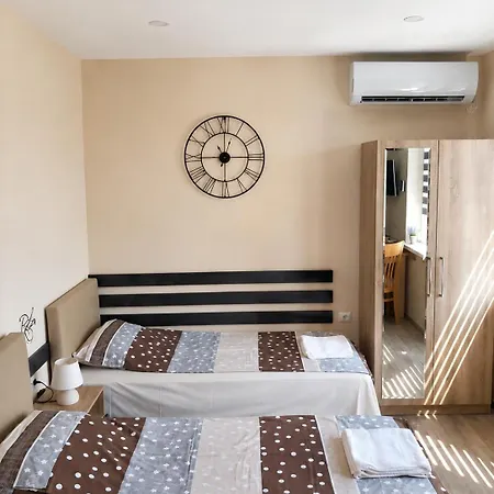 Apartamento Relax, Centre, Free Wi-fi, Self Check-in *