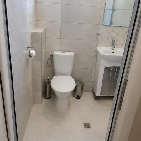 Relax, Centre, Free Wi-fi, Self Check-in Apartment