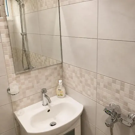 Relax, Centre, Free Wi-fi, Self Check-in Apartamento *