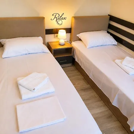 Apartment Relax, Centre, Free Wi-fi, Self Check-in