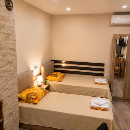 Apartment Relax, Centre, Free Wi-fi, Self Check-in