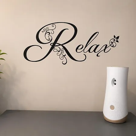 Relax, Centre, Free Wi-fi, Self Check-in Apartment