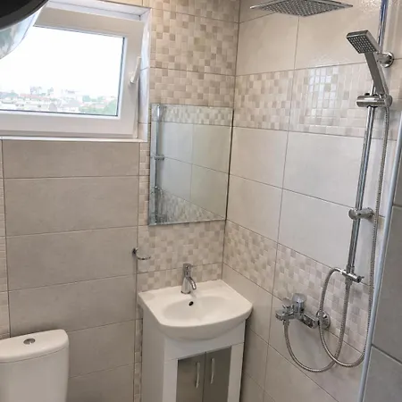 Apartamento Relax, Centre, Free Wi-fi, Self Check-in Ruse