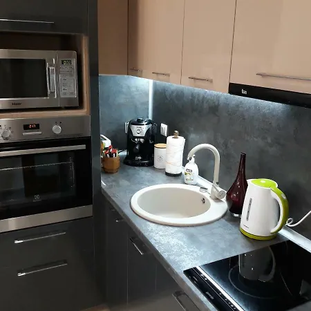 Relax Apartment *