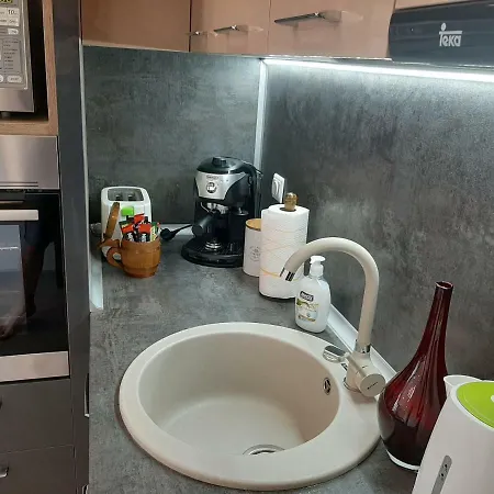 Relax Apartmán *