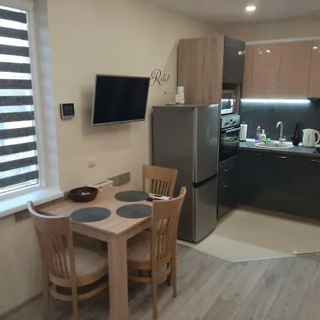 Relax Apartment *