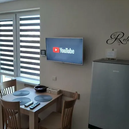 Apartament Relax Ruse