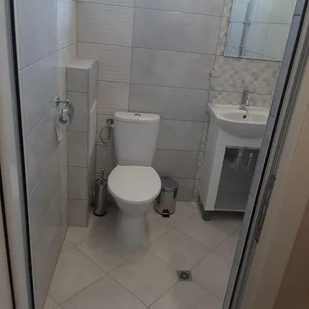 דירה Relax רוסה