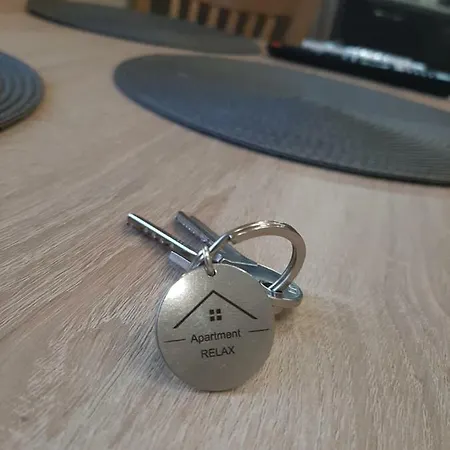 Apartmán Relax