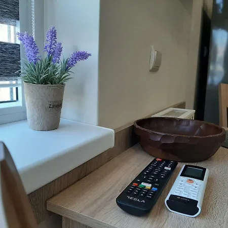 Apartmán Relax Ruse