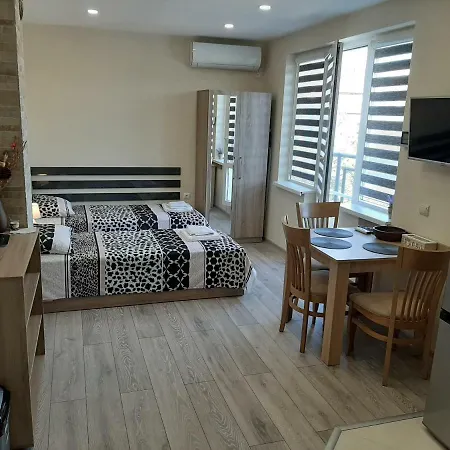 Apartament Relax Ruse