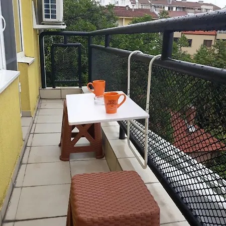 Relax * Ruse