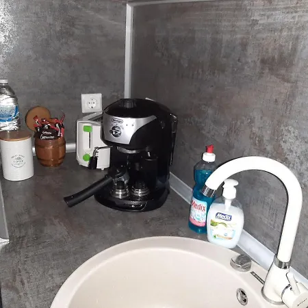 Apartmán Relax Ruse