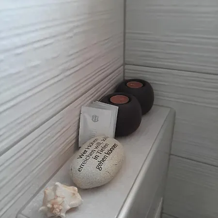 Relax Apartment *