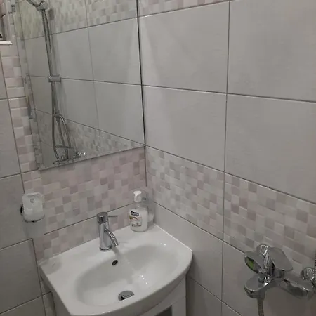 Apartmán Relax *