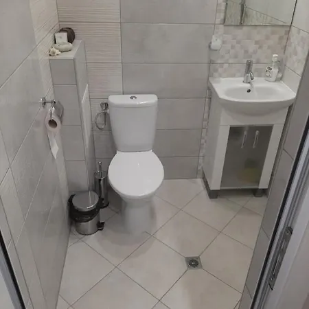Apartmán Relax Ruse