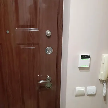 Apartmán Relax Ruse