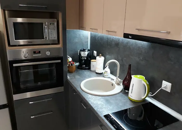 Relax Appartamento *