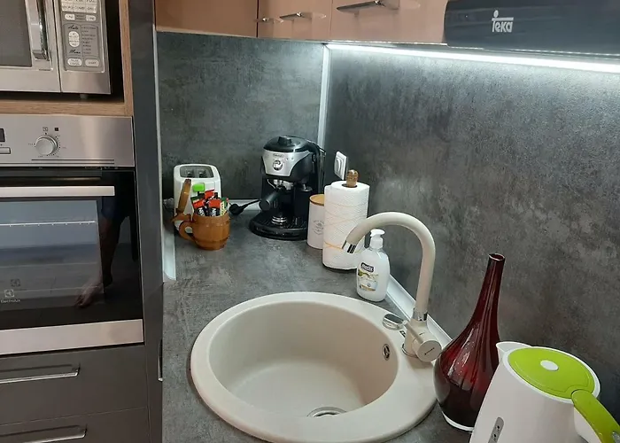 Relax Appartamento *