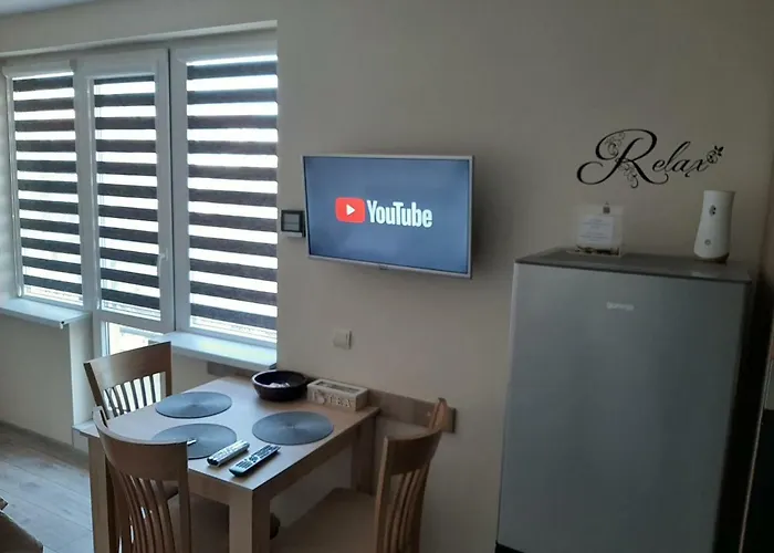 Appartamento Relax Ruse