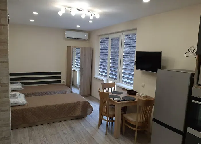 Relax Appartamento *