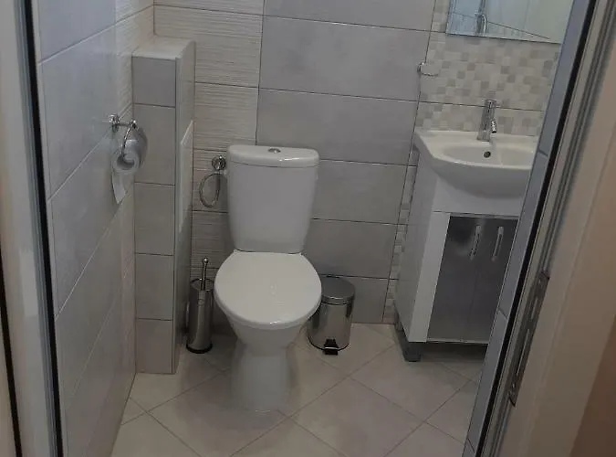 Appartamento Relax Ruse