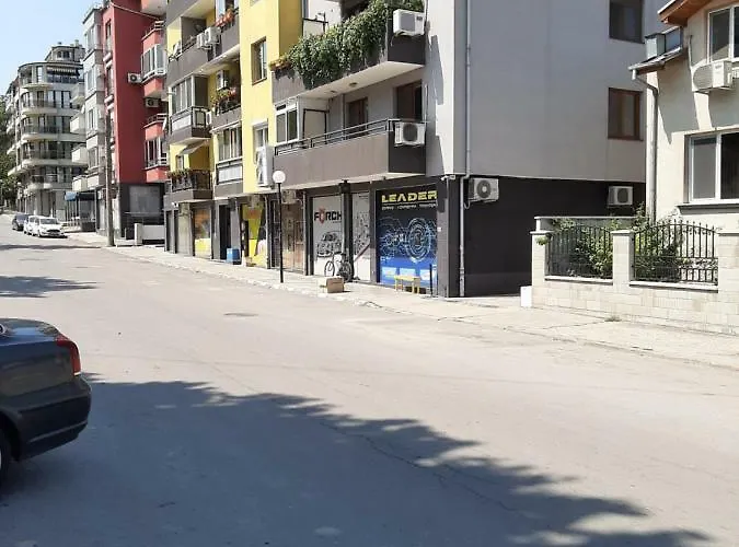 Appartamento Relax *