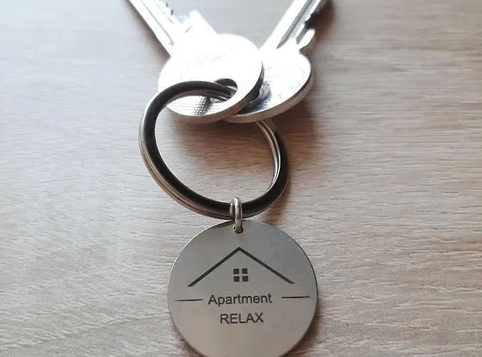 Relax Appartamento Ruse