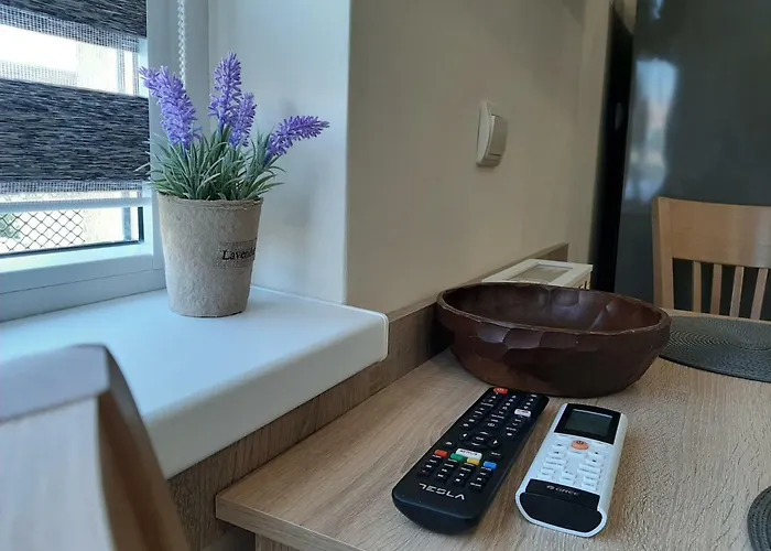 Appartamento Relax Ruse