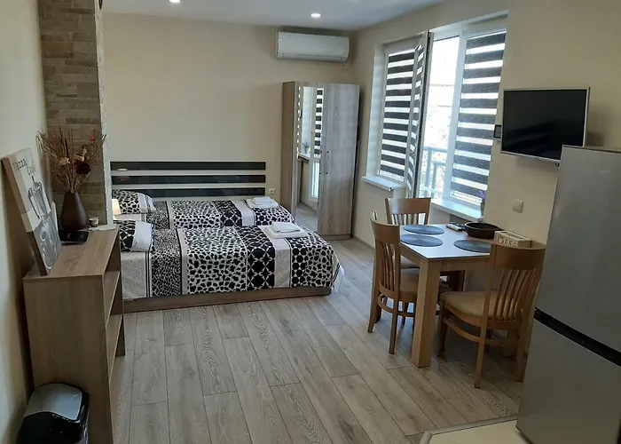 Lejlighed Relax Ruse