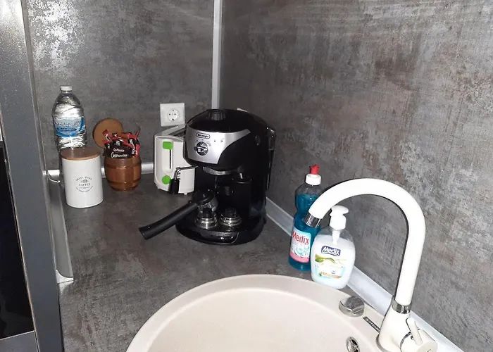 Appartamento Relax Ruse