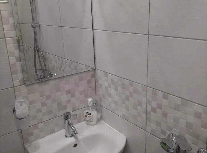 Appartamento Relax *