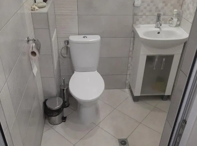 Appartamento Relax Ruse