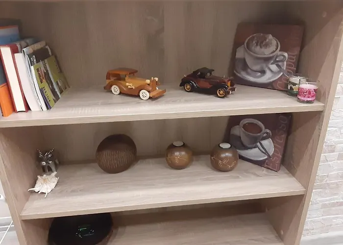 Relax Appartamento *