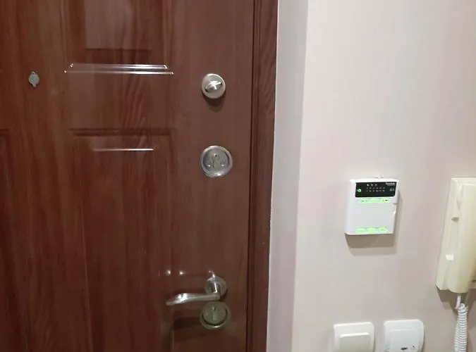 Appartamento Relax Ruse